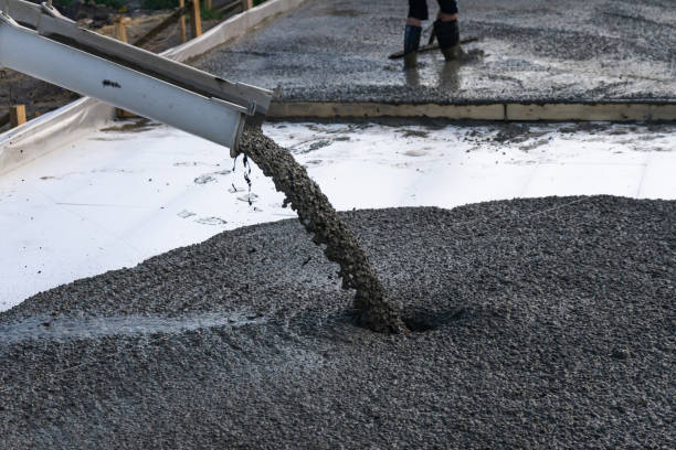 Best Foundations  in West Pasco, WA
