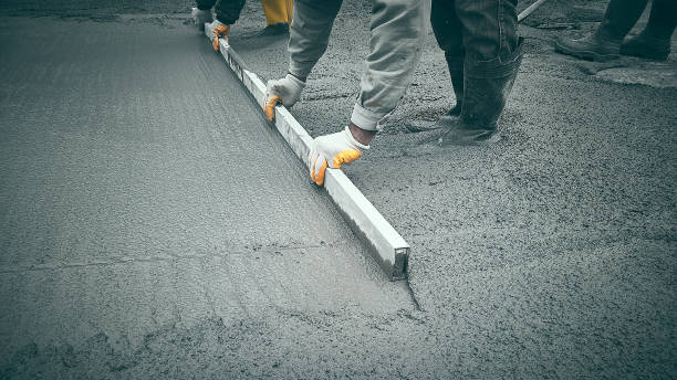 Best Concrete Repair Services  in West Pasco, WA